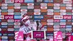 Giro d’Italia 2020 | Stage 13 Winner & Maglia Rosa Press Conference