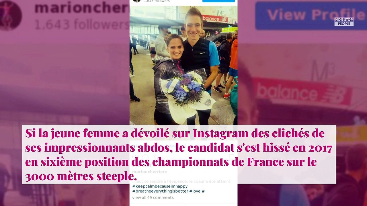 Koh-Lanta : Dorian, des fiançailles avec sa compagne ? Pourquoi il veut y aller "étape par étape"