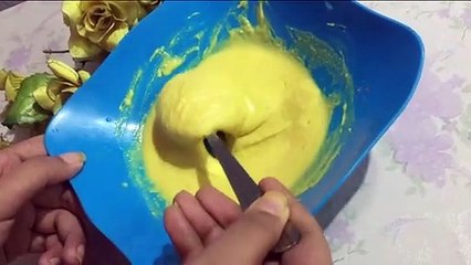 DIY Body Polishing At Home - Bright & Glowing Skin Before Durga Puja - #festiveglow At home - Triya