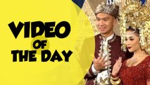 Video of The Day: Nikita Willy dan Indra Priawan Resmi Menikah, Olla Ramlan Sindir Pengkhianat