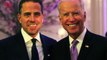 Fake or Legit? Feds Now Investigating if Hunter Biden Emails Are Really Linked To a Foreign Intel Operation