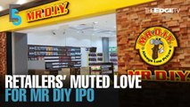 EVENING 5: Mr DIY’s retail shares just oversubscribed