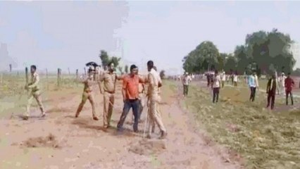 Ballia: Deceased's brother seeks help from government