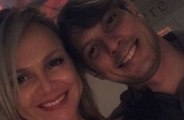 Eliana revela que sugeriu terminar relacionamento após aborto espontâneo