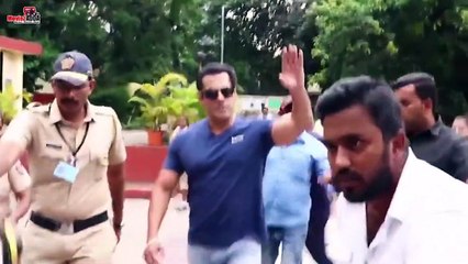 Faraaz Khan's Family Thanks Salman Khan For Providing Financial Aid; Wish Him 'Long Life'