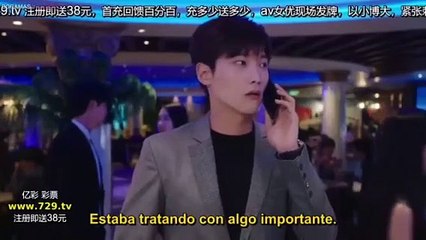 Tú eres mi Destino Cap 2 sub. Español