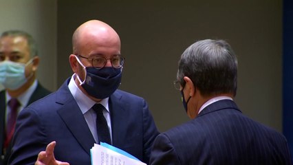 Preparação para ruptura