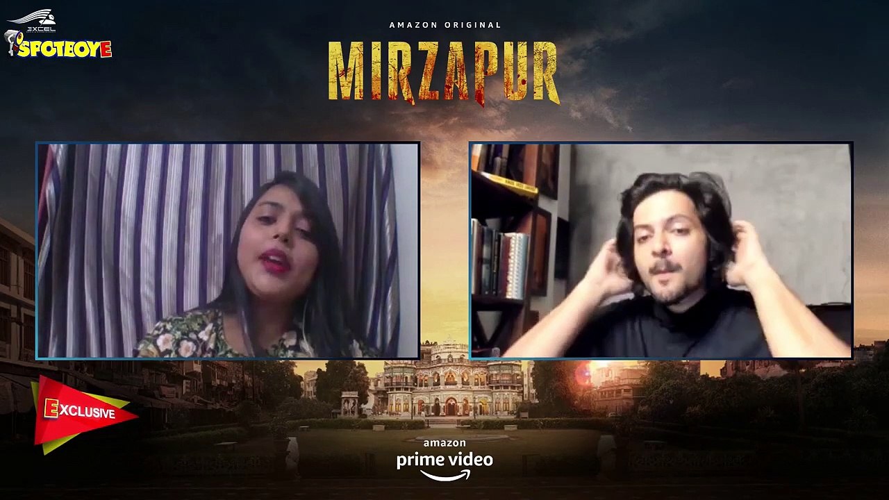 Guddu Bhaiya aka Ali Fazal Gets Candid On Mirzapur 2, His Character, Pankaj Tripathi & Lots More