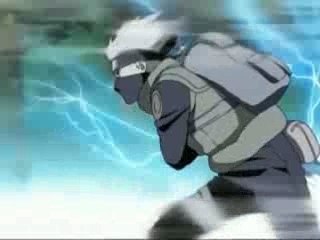 AMV Naruto Shippuuden