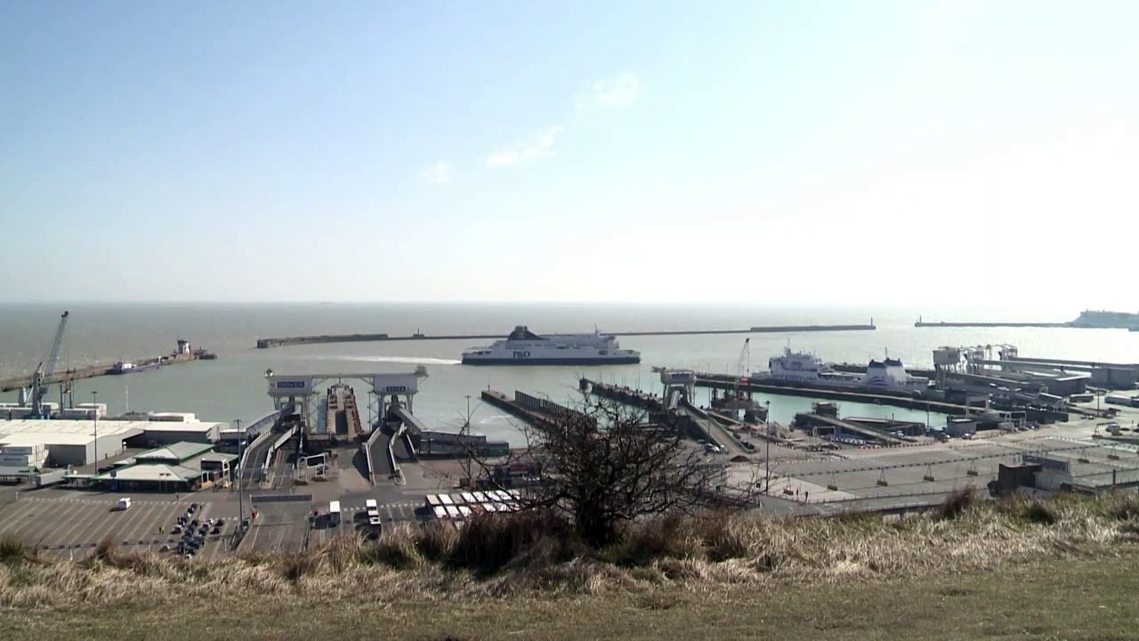 Großbritannien zu No-Deal-Brexit bereit