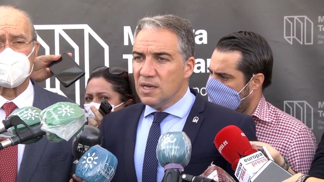 Andalucía pide al Gobierno que fije criterios definitivos