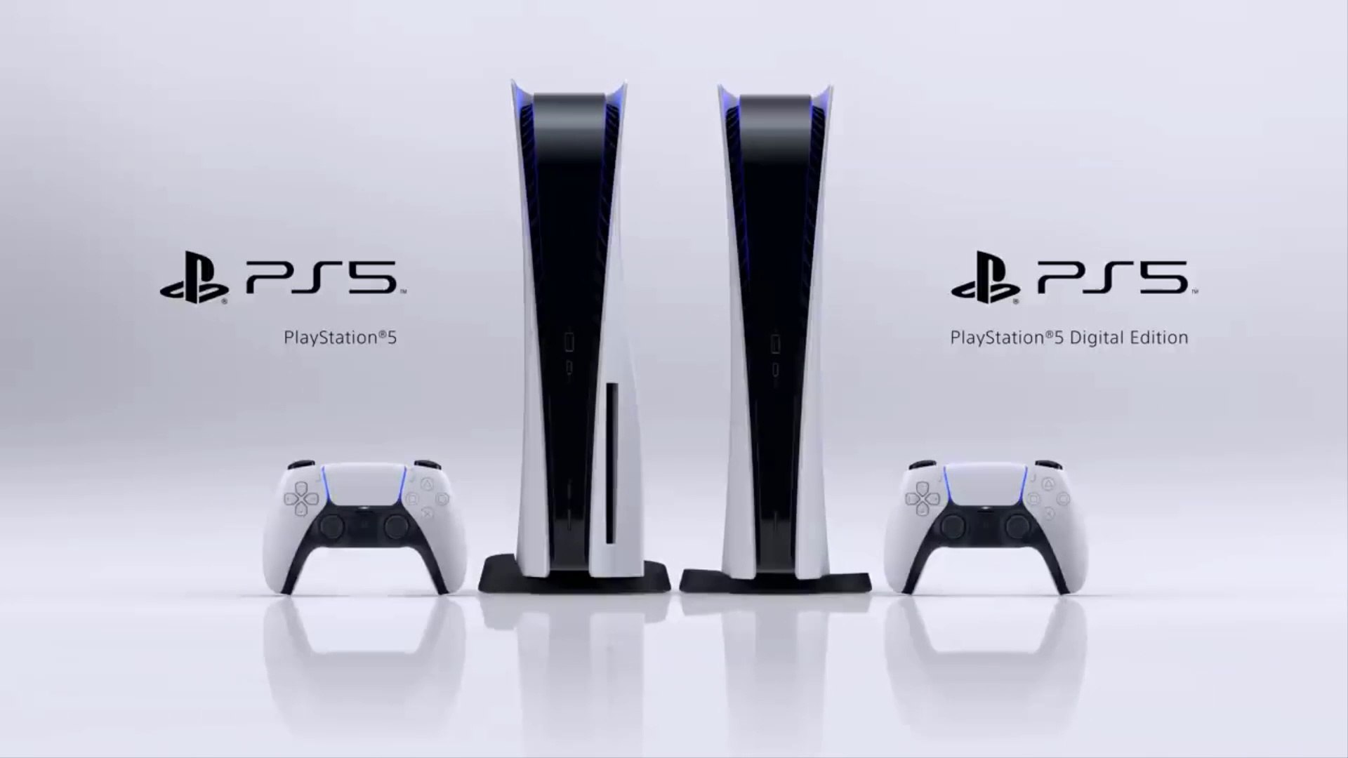 ⁣PS5 trailer | PS5 2020 | PS5 Sony | PS5 2021 | The Latest PS | playstation5 | PS5 teaser |PS5 model.