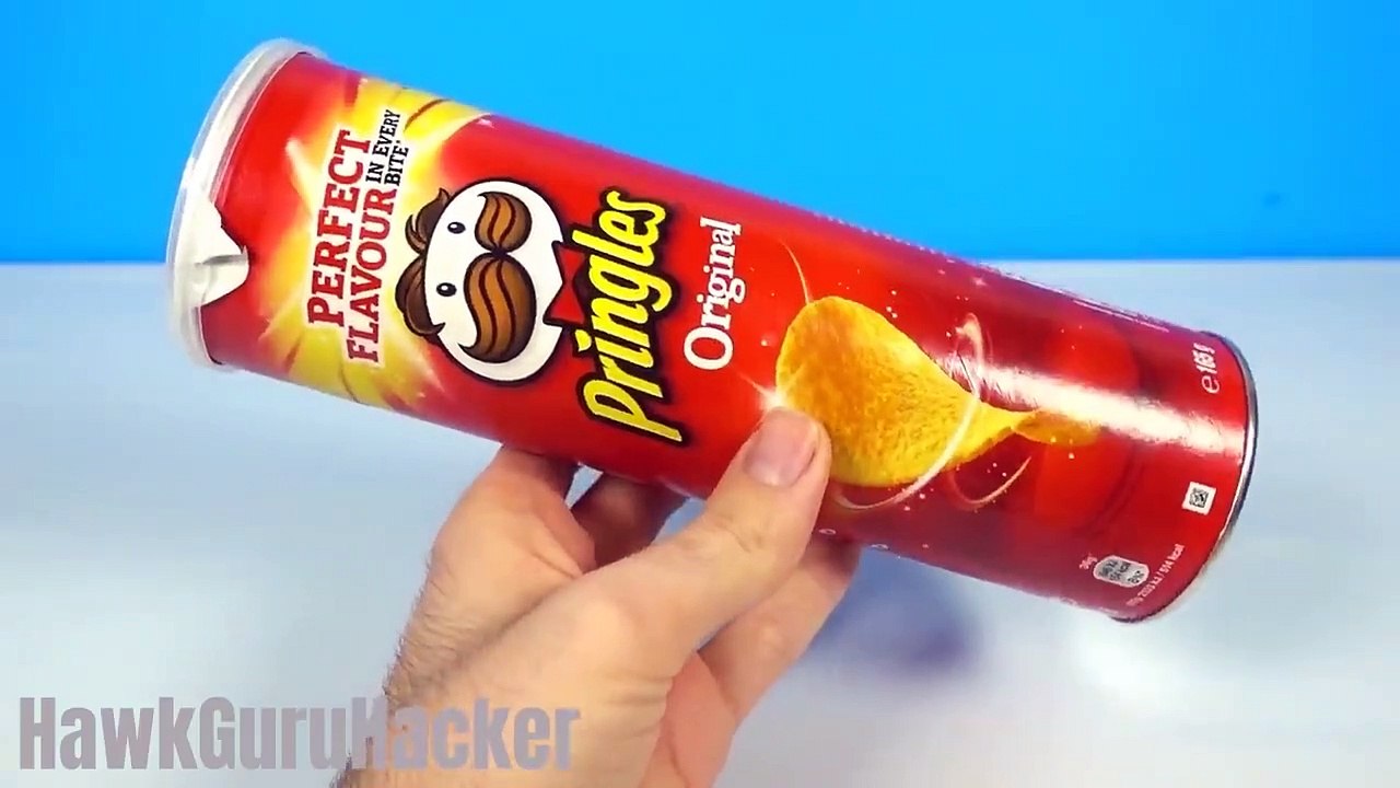 9 SIMPLE INVENTIONS
