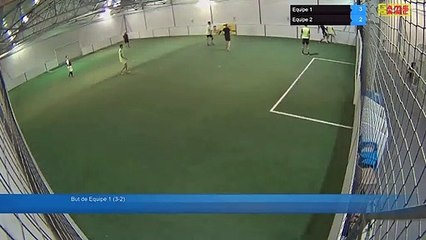 But de Equipe 1 (3-2) - Equipe 1 Vs Equipe 2 - 16/10/20 12:38 - Loisir Poitiers - Poitiers Game Parc