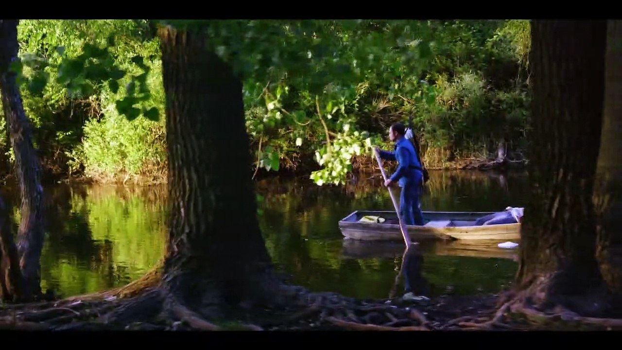 The Shade Shepherd - Trailer