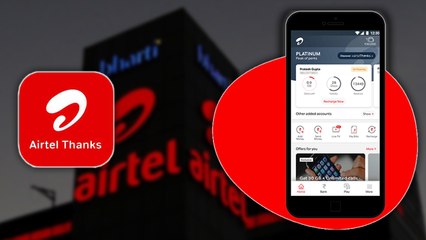How To Add Family Members And Friends To Airtel Thanks App For The Quick Recharge