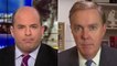 CNN's Brian Stelter calls Steve Scully suspension a 'WTF' moment after ...