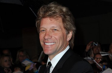 Jon Bon Jovi slams US response to coronavirus