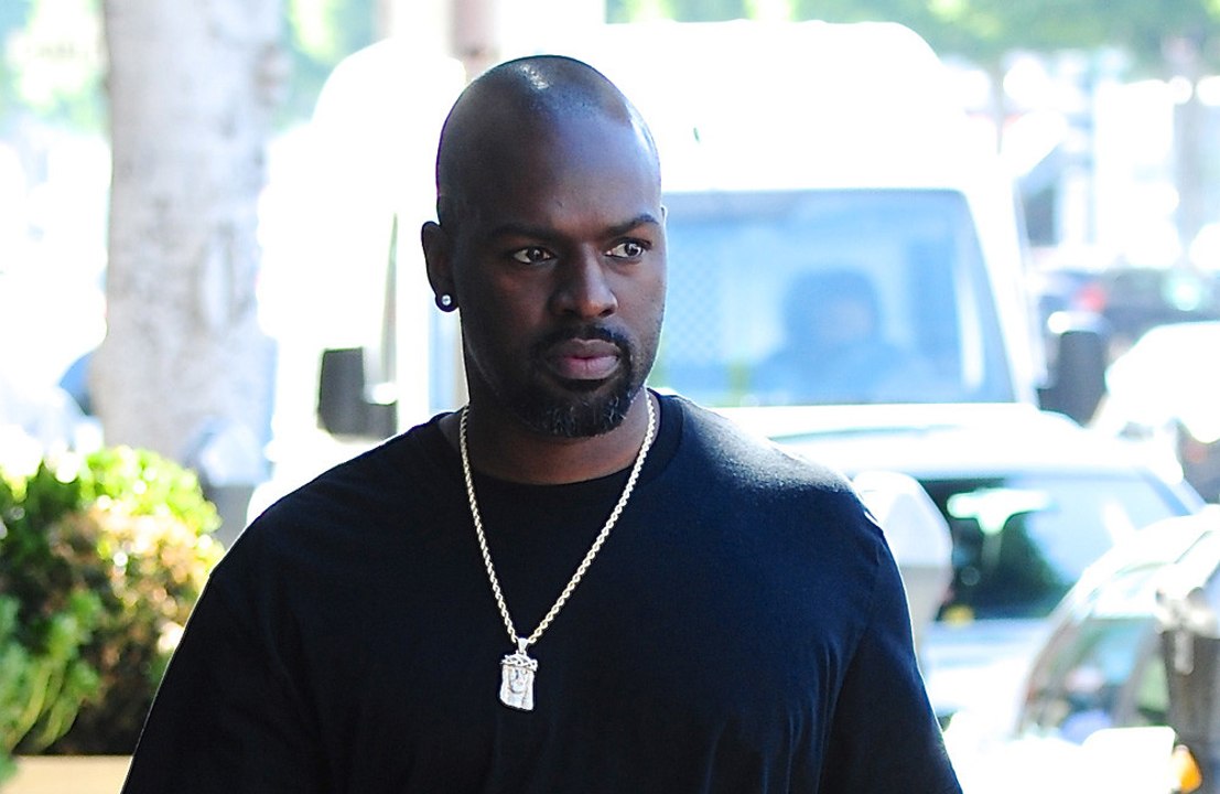 Corey Gamble brands Kendall Jenner 'rude'