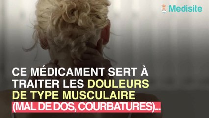 Paracétamol : quelles douleurs peut-il soulager ?