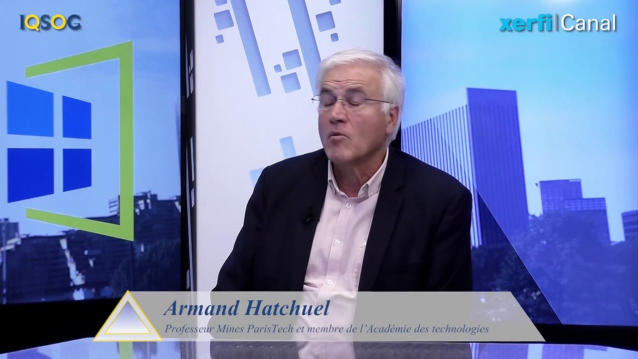 D’ENRON à WIRECARD : l’audit en question [Armand Hatchuel]