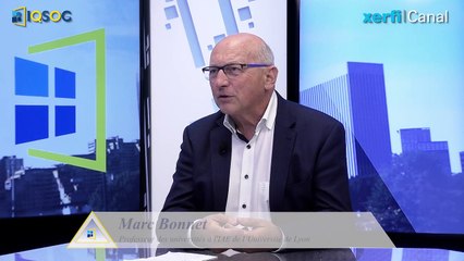 Légitimité et responsabilité de l’éducation au management dans le contexte de crise [Marc Bonnet]