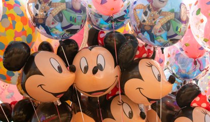 Disney+ lance un avertissement concernant les stéréotypes dans ces anciens films