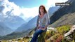 Dans le massif du Mont-Blanc, des bénévoles aident les chercheurs à étudier l'environnement