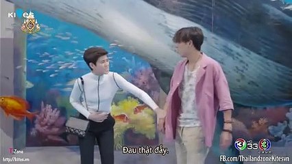 nợ tình trong lòng lửa tập 27 (vietsub tập 14A) phim thái lan trọn bộ