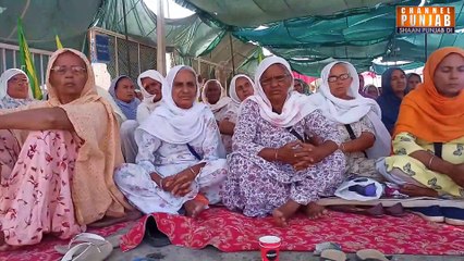 ਕੈਪਟਨ ਨਿਕਲਿਆ ਮੋਦੀ ਦਾ ਏਜੰਟ, "ਆਪ" ਦਾ ਖੁਲਾਸਾ | App Party | Channel Punjab