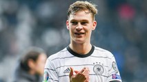 Joshua Kimmich privat: Neue Rückennummer, selbe Frau! SO tickt der Bayern-Kicker privat