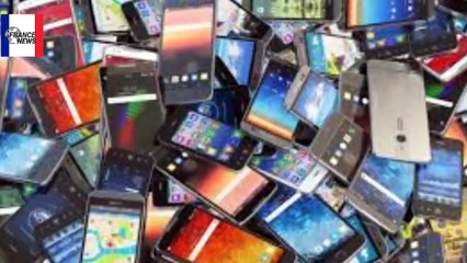 Loi de finances 2021-Téléphones portables, ordinateurs et effets-La nouvelle «proie» du gouvernement