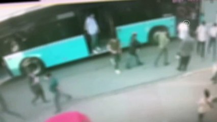 İnternetten tanıştığı kadının evine gitti! Sonrası tam bir kabus!