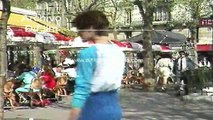 Roberto Giordano en Avenue Kleber 4 Place du Trocadero 1984