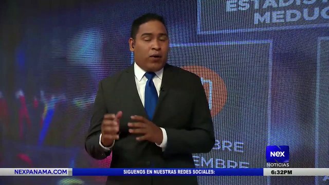 Entrevista a Edwin García, Asociación de colegios particulares - Nex Noticias