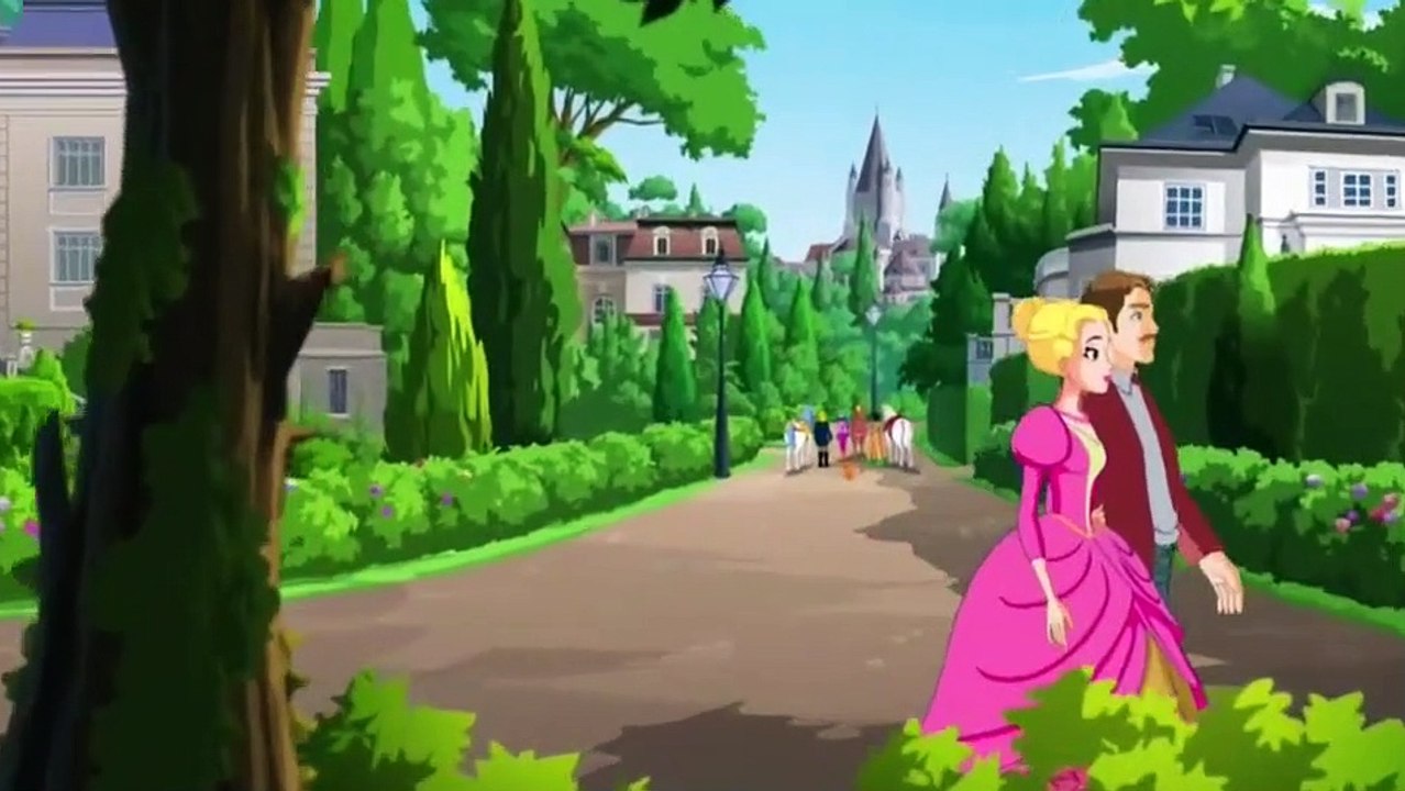 Sissi la Giovane Imperatrice  - Stagione 2 Episodio 13 - Il ballo in maschera [EPISODIO COMPLETO]