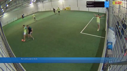 Equipe 1 Vs Equipe 2 - 16/10/20 12:38 - Loisir Poitiers - Poitiers Game Parc