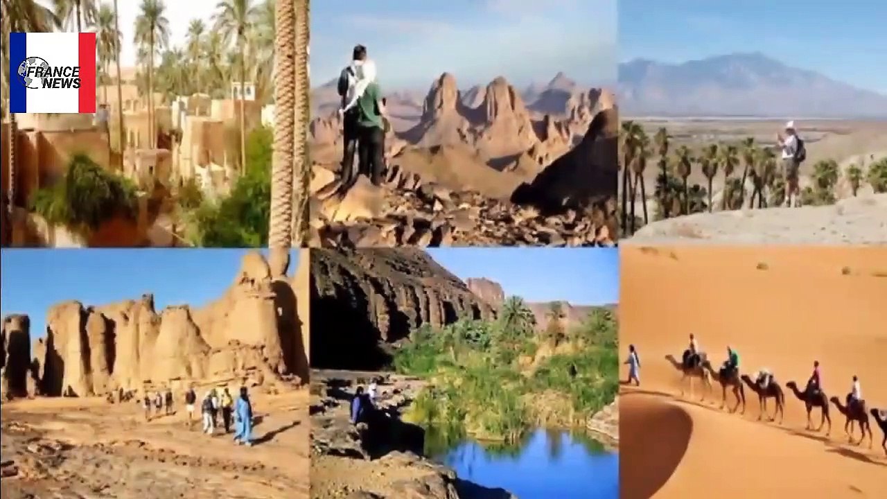 Réduction à moitié des prix des billets d’Air Algérie vers cette destination