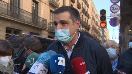 Gremi de Restauració cree que el cierre es "mortal" para el sector