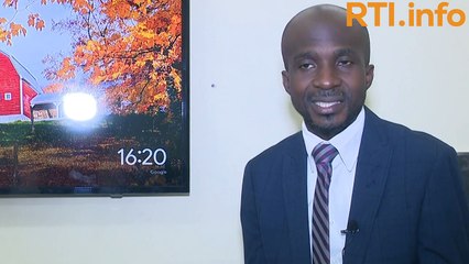 Interview : "J'invite les ivoiriens à ne pas se laisser instrumaliser et à éviter la violence politique" (Arsène Désiré Néné Bi Auteur, Enseignant -Chercheur