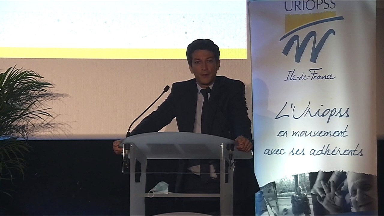 DISCOURS NICOLAS PEJU