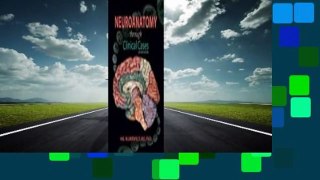 Full E-book  Neuroanatomy Through Clinical Cases Complete