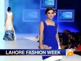 PFDC Lahore Fashion Week Day 2