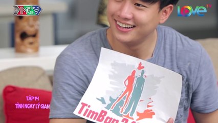 NAM THƯ HOẢNG LOẠN MUỐN XỈU  KHI BỊ CHỒNG BẮT "TÌNH NGAY LÝ GIAN" VỚI SOÁI CA