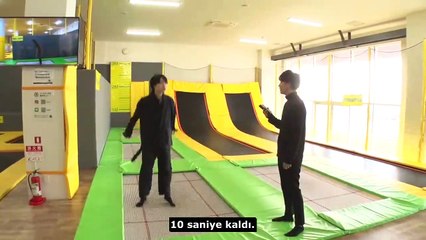 「TAKERU NO PLAN DRIVE」#5 Türkçe Altyazılı