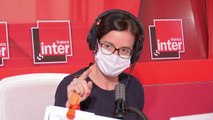 L'Actualité de la planète - Camille passe au vert