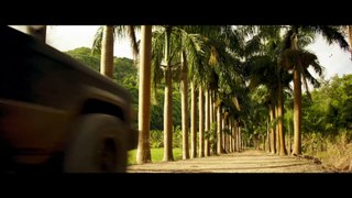 Horizon Line Trailer #1 (2020) | Movieclips Trailers