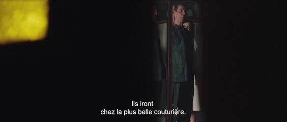 UNE VIE SECRETE Bande annonce du film