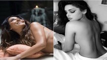 इस Actress ने पूरे Confidence के साथ कराया Topless Photo shoot, मचा दी सनसनी | Boldsky
