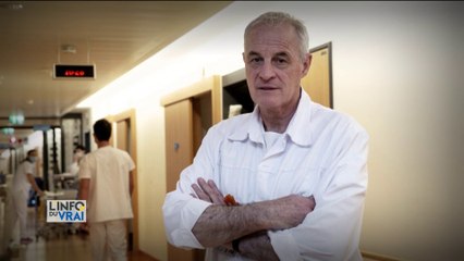 Didier Pittet : en charge de la mission d’évaluation de la gestion du Covid-19